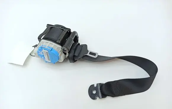 Mercedes-Benz B W246 W242 Rear seatbelt A2468602785 3063559