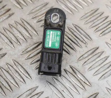 Dacia Sandero Air pressure sensor 8200843680 0281002997