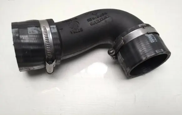 Volvo V60 Intercooler hose/pipe 30751920
