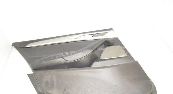BMW 5 G30 G31 Rear door card panel trim 4103537810