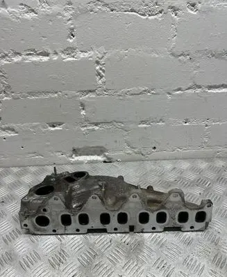 Nissan Qashqai Intake manifold 140030286R