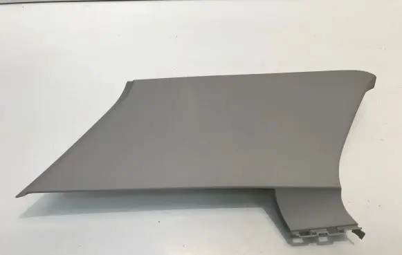 (C) pillar trim