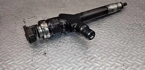Mazda 6 Fuel injector RF8G13H50