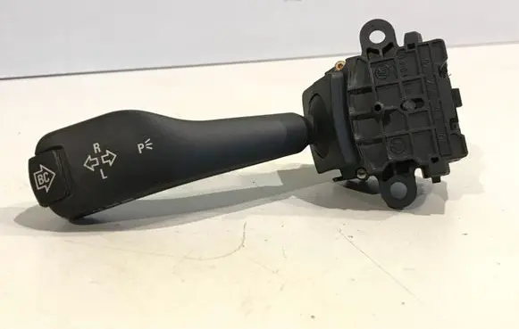 BMW X5 E53 Indicator stalk 8363668