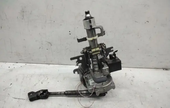 Renault Scenic II - Grand scenic II Electric power steering pump 8200741585