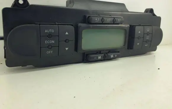 Seat Altea Climate control unit