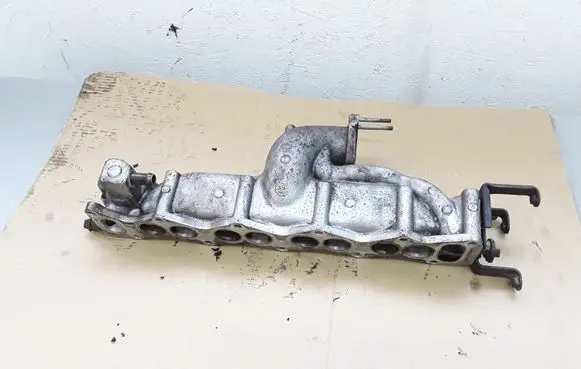 Hyundai Sonata Intake manifold NOCODE