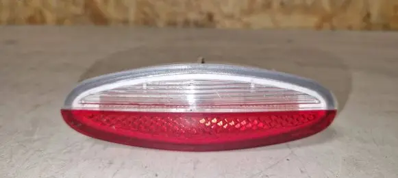 Renault Espace - Grand espace IV Rear door interior light 8200003263a