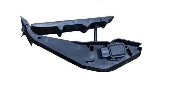 BMW X6 E71 Accelerator throttle pedal 3542677264502 677264502 25916010