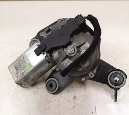 Fiat Punto (188) Rear window wiper motor 53025712 55701468