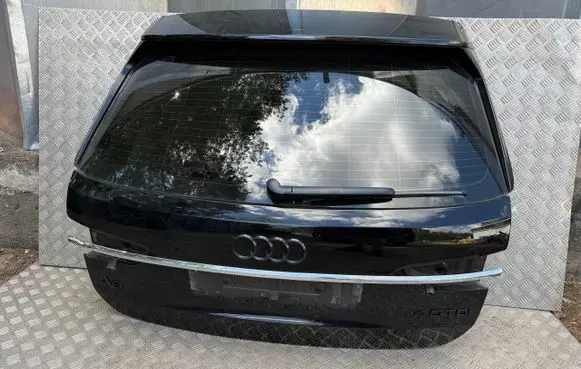 Audi A6 S6 C8 4K Tailgate/trunk/boot lid 4K9827025B