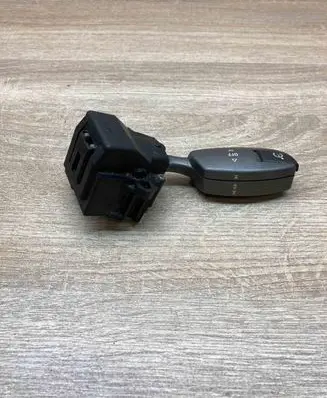 BMW 7 E65 E66 Cruise control stalk 6911521B 01306700
