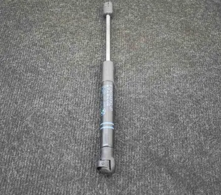 Front bonnet/hood damper/strut