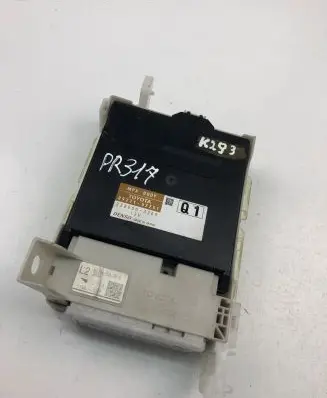 Toyota Verso-S Other control units/modules 8922152251