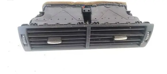 Audi A4 S4 B7 8E 8H Dash center air vent grill 8E0820951H