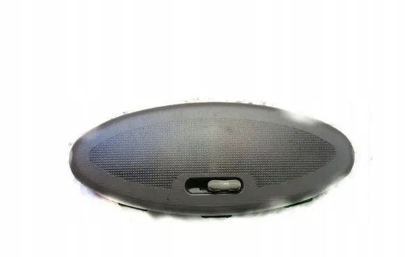 Volkswagen Eos Boot/trunk interior light 