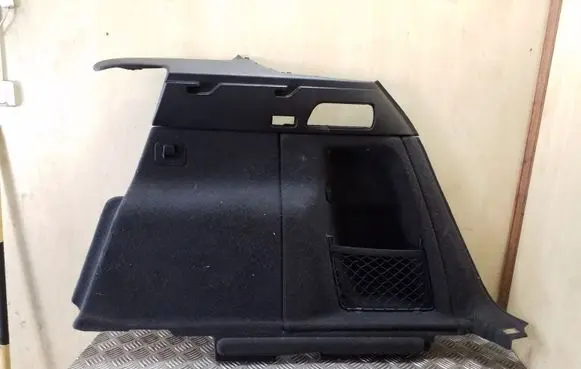Audi Q5 SQ5 Other trunk/boot trim element 8R0863880F