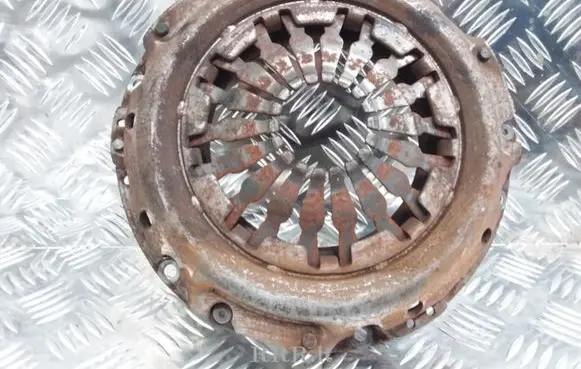 Renault Scenic II - Grand scenic II Pressure plate 