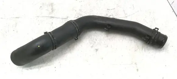 Skoda Fabia Mk1 (6Y) Intercooler hose/pipe 6Q0145762K 6Q0145770F