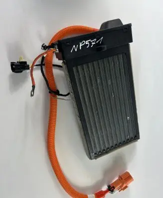 KIA EV6 Electric cabin heater radiator 97191CV000