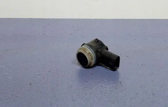 Peugeot 508 II Parking PDC control unit/module 9813348377