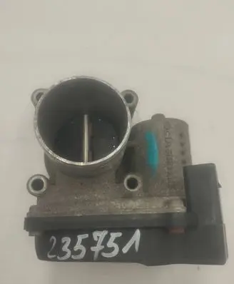 Skoda Fabia Mk2 (5J) Throttle valve 03D133062E A2C53060088