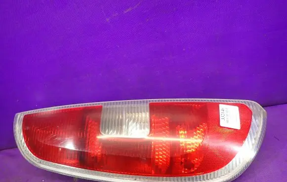 Skoda Roomster (5J) Rear/tail lights 5J7945095