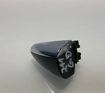 Mercedes-Benz E W211 Rear door handle cover A2037601720