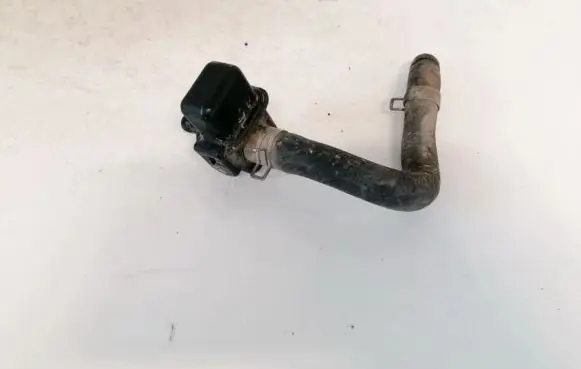 Valve vacuum