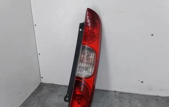 Fiat Doblo Rear/tail lights 51755144