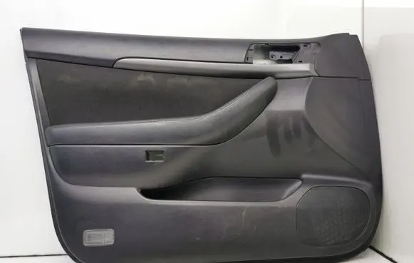 Toyota Avensis T250 Front door card panel trim 30720
