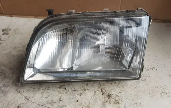 Mercedes-Benz S W140 Headlight/headlamp 1305235242