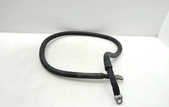 Mercedes-Benz Vito Viano W639 Negative earth cable (battery) 