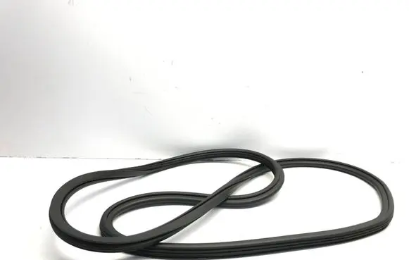 Audi A8 S8 D5 Front door rubber seal 8K0831721H