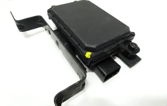 Jaguar XF X260 Distronic sensor radar GX739G768AD G2611