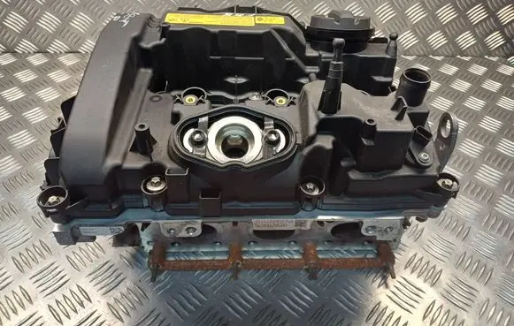 Mini Cooper F57 Engine head 7638314 76383120600