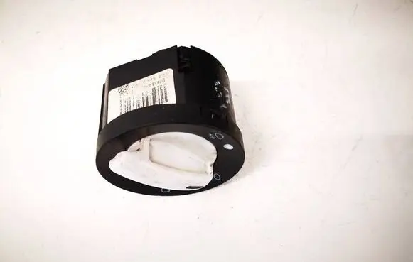 Volkswagen Touran I Light switch 1T0941431B
