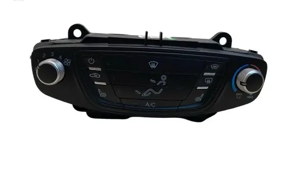 Ford B-MAX Climate control unit AV1T19980DJ E1071053E
