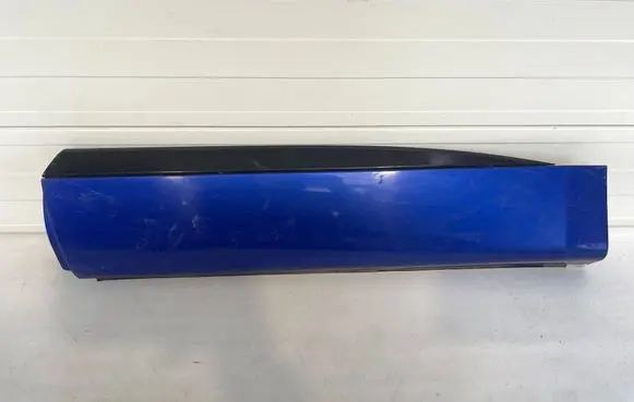 Jaguar F-Pace Rear door trim (molding) HK8M274A48A