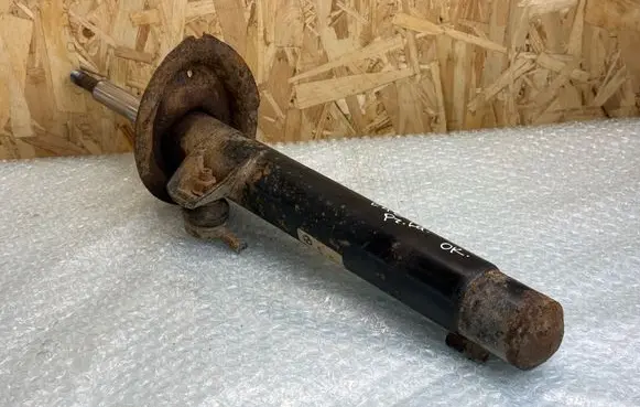 BMW 3 E46 Front shock absorber/damper 31316759096 6759096