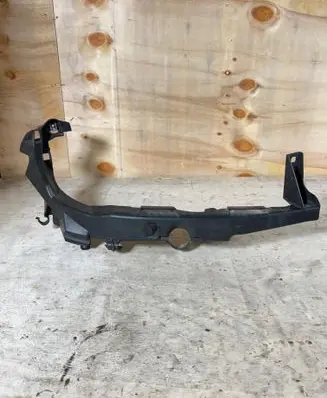 BMW 3 E90 E91 Headlight/headlamp mounting bracket 7116708 51647116708