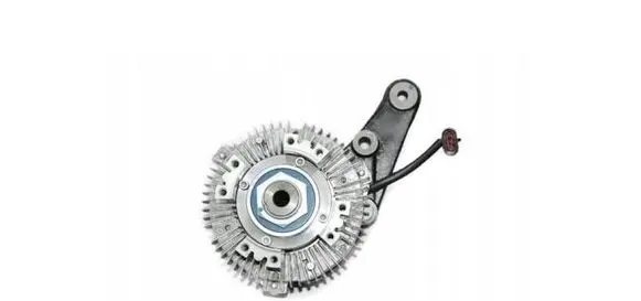 Iveco Daily 6th gen Viscous fan clutch 5801598369
