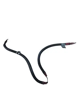 BMW 5 E39 Positive cable (battery) 2247943