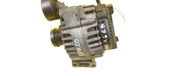 Ford C-MAX II Generator/alternator BV6N10300AA JQDB