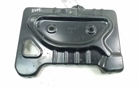 Mercedes-Benz CLS C218 X218 Battery bracket A2126200118