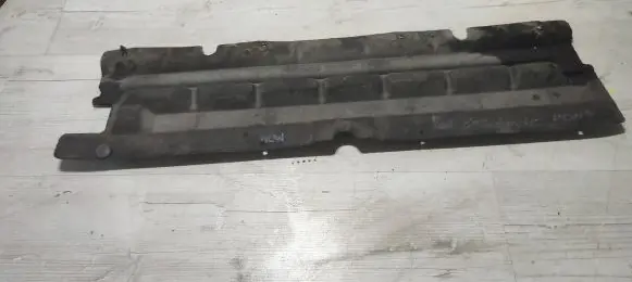 Ford Mondeo MK V Radiator support slam panel bracket 5W98142
