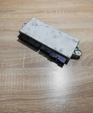 BMW 7 E65 E66 Door control unit/module 6964142