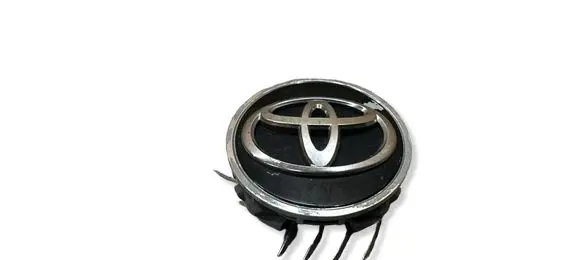 Toyota C-HR I Original wheel cap 