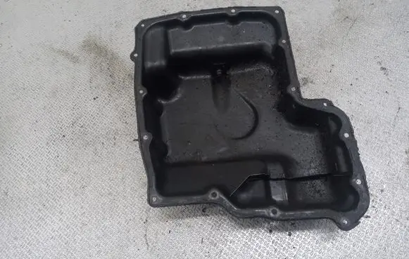 Ford Transit Oil sump BK2Q6675AA