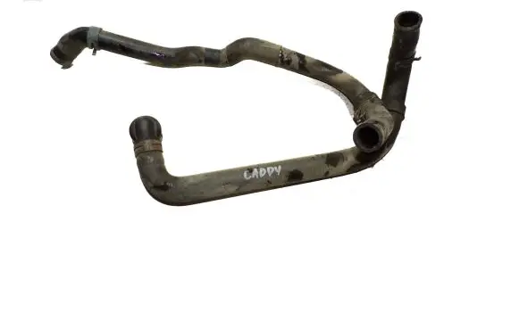 Volkswagen Caddy Engine coolant pipe/hose